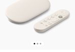 Google TV 4k, 4gb ram, 32 GB storage