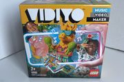 Lego 43105 Party Llama Beatbox Vidiyo
