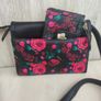 Juicy Couture mini crossbody bag and purse set Image 3