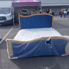 super king bed