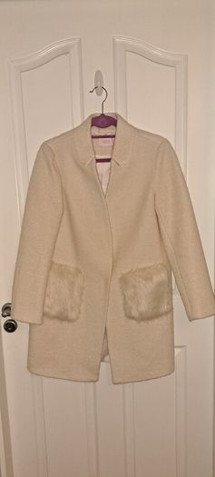 Coat Savida