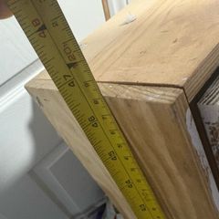 attic ladder