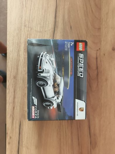 Lego speed champions
