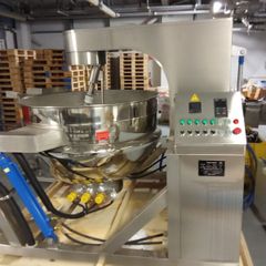 600L Cooking Mixer