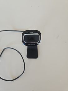 Microsoft LifeCam HD-3000