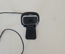Microsoft LifeCam HD-3000