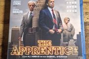 "The Apprentice" (2024) Blu-ray - free standard postage