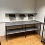 Processing Table and Product Bays Image 3