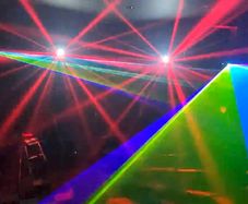 laser world el230-rgb mk2