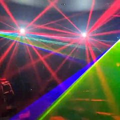 laser world el230-rgb mk2