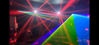 laser world el230-rgb mk2