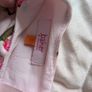 Girls ted bake dress Image 3