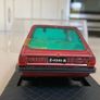 Ford Fiesta Nacoral scale 1/25 Spain Image 10