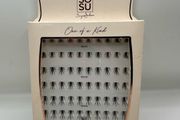 SOSU One of A Kind Lashes