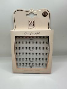 SOSU One of A Kind Lashes