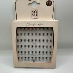 SOSU One of A Kind Lashes