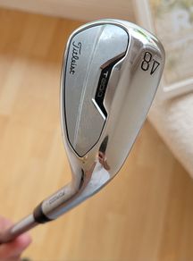 titleist t200 48 degree wedge