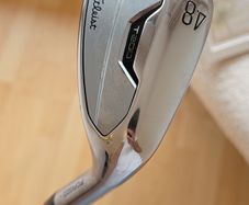 titleist t200 48 degree wedge