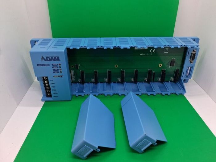 Postage - Advantech Adam-5000e  8 Slot, Distributed, Da/c System