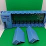 Postage - Advantech Adam-5000e  8 Slot, Distributed, Da/c System Image 7