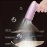saengQ Steam Iron Garment Steamer Handheld Fabric 1500W Travel Vertical 280ml Mini Portable Home Travelling For Clothes Ironing Image 6