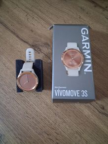 Smartwatch Garmin vivomove 3s
