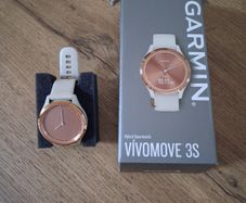 Smartwatch Garmin vivomove 3s
