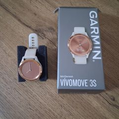 Smartwatch Garmin vivomove 3s