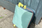 baby travel seat