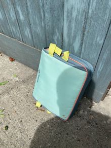 baby travel seat