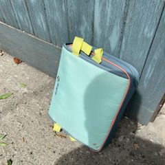 baby travel seat