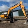 Excavator Image 2