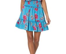 BCBG Maxazaria Summer Dress