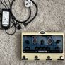 T Rex Spin Doctor 4 channel preamp Image 3