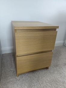 Bedside Locker