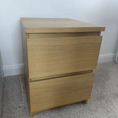 Bedside Locker