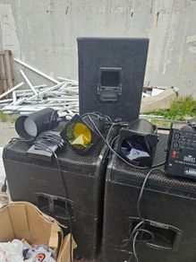 band light