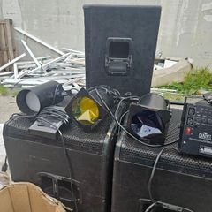 band light