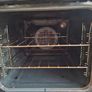 Belling Oven and Extractor Fan Image 10