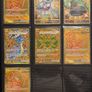 pokemon cards SIR AND EX Image 7