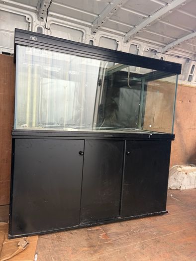 fishtank project