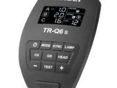 Battery wireless radio trigger Jinbei Rovelight Orlit Westcott TRQ6S for Sony (multi interface hot shoe