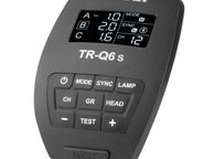 main image for ad Battery wireless radio trigger Jinbei Rovelight Orlit Westcott TRQ6S for Sony (multi interface hot shoe