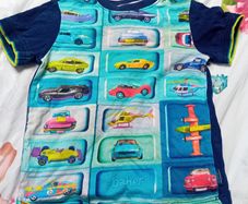 Ted baker tshirt