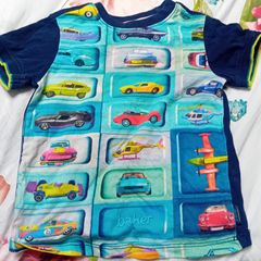 Ted baker tshirt