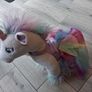Build a Bear Unicorn Image 5