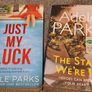 Award winning bestsellers fiction novels Image 6