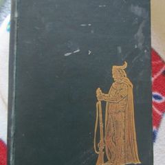 The Pioneers or The Sources of the Susquehanna - J. F. Cooper 1st Ed