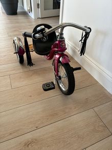 Kids Tricycle