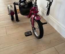 Kids Tricycle